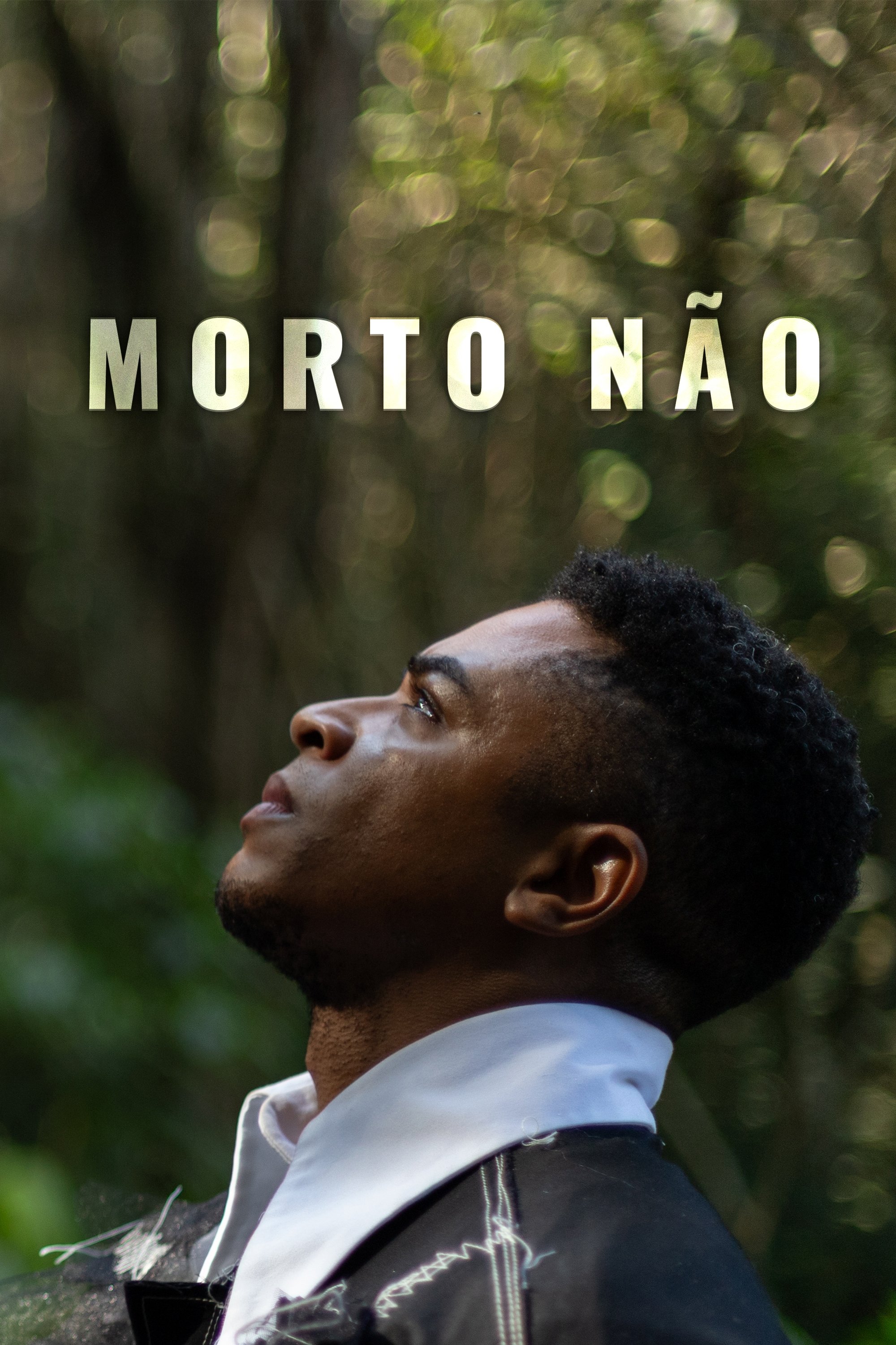 Poster de Morto Não