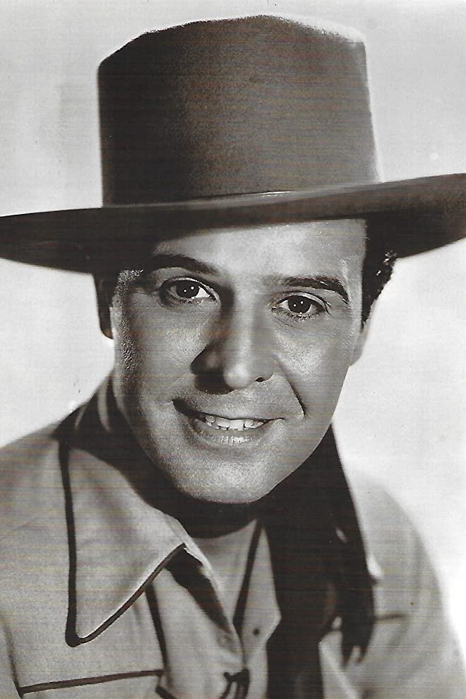 Foto de George J. Lewis