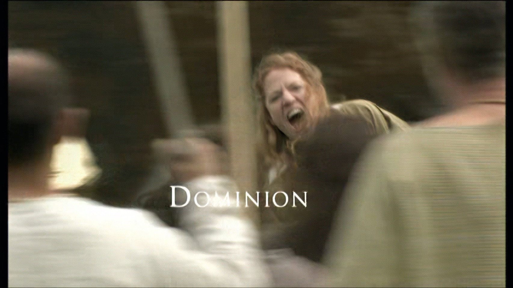 Dominion