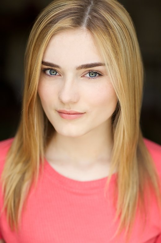 Foto de Meg Donnelly