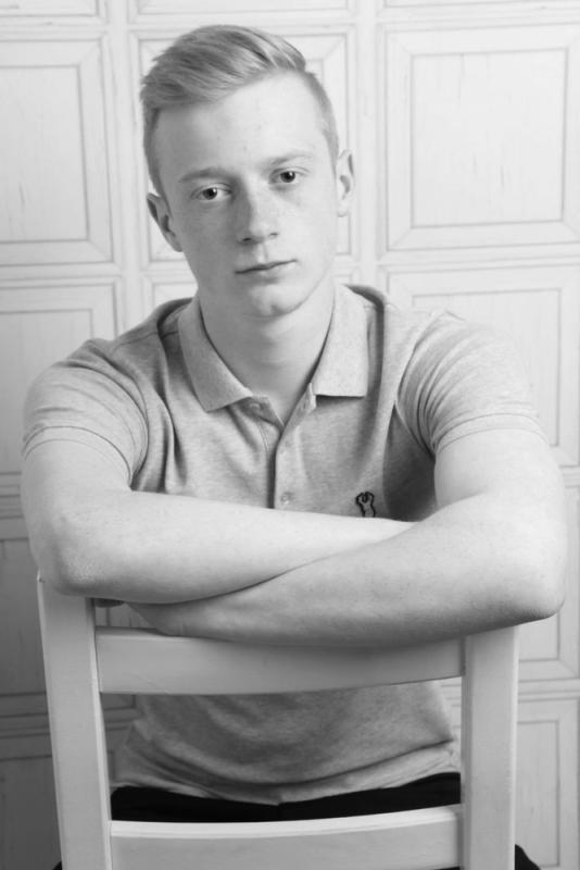 Foto de Nathanial Bateman