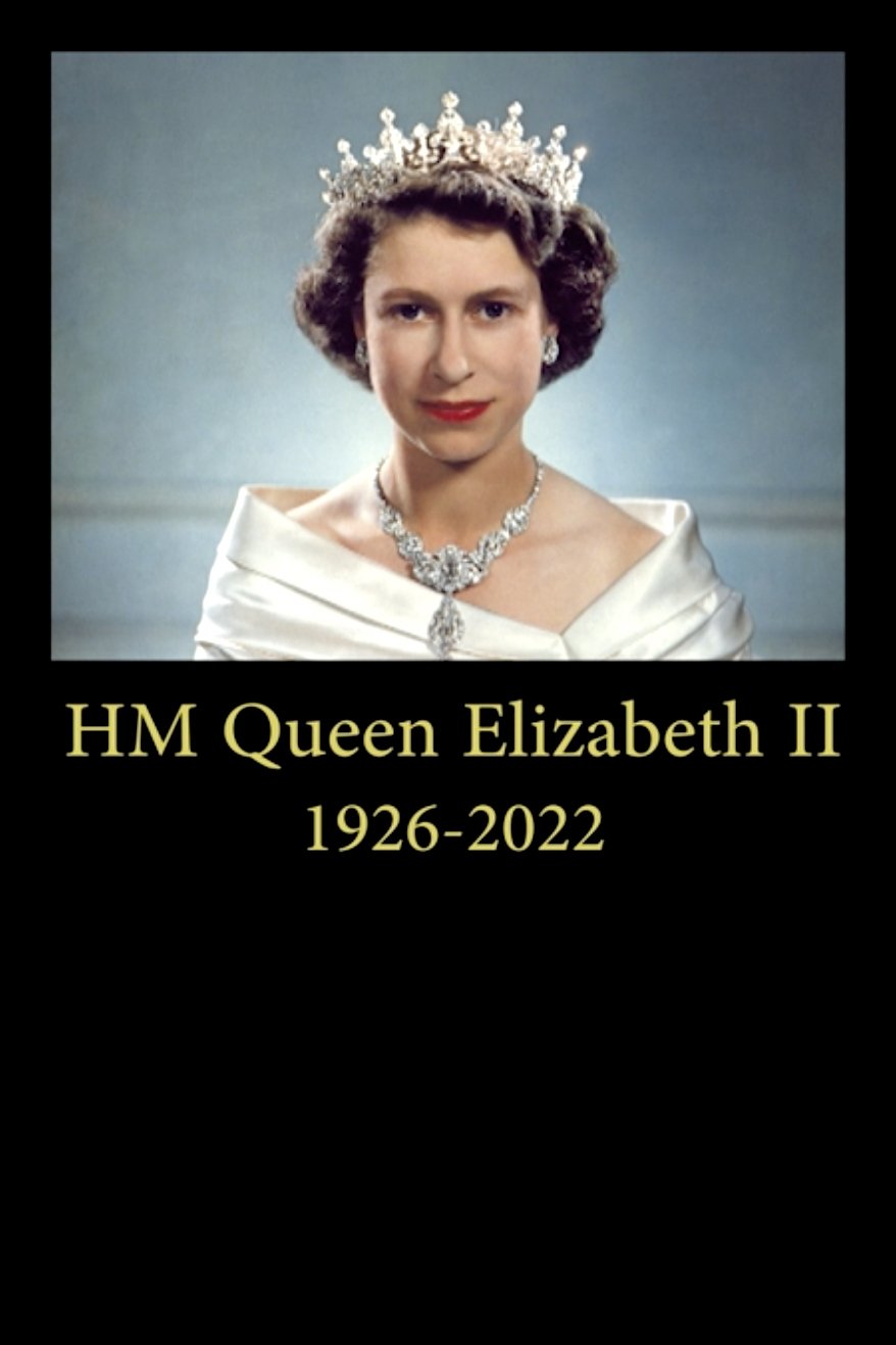 Poster de A Tribute to Her Majesty the Queen