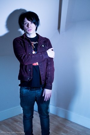 Foto de Liam Regan