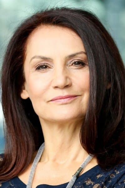 Foto de Małgorzata Pieczyńska