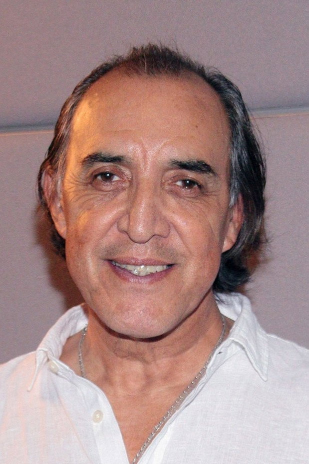 Foto de Luis Felipe Tovar