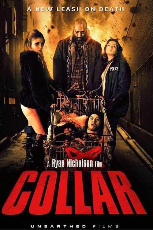Poster movie