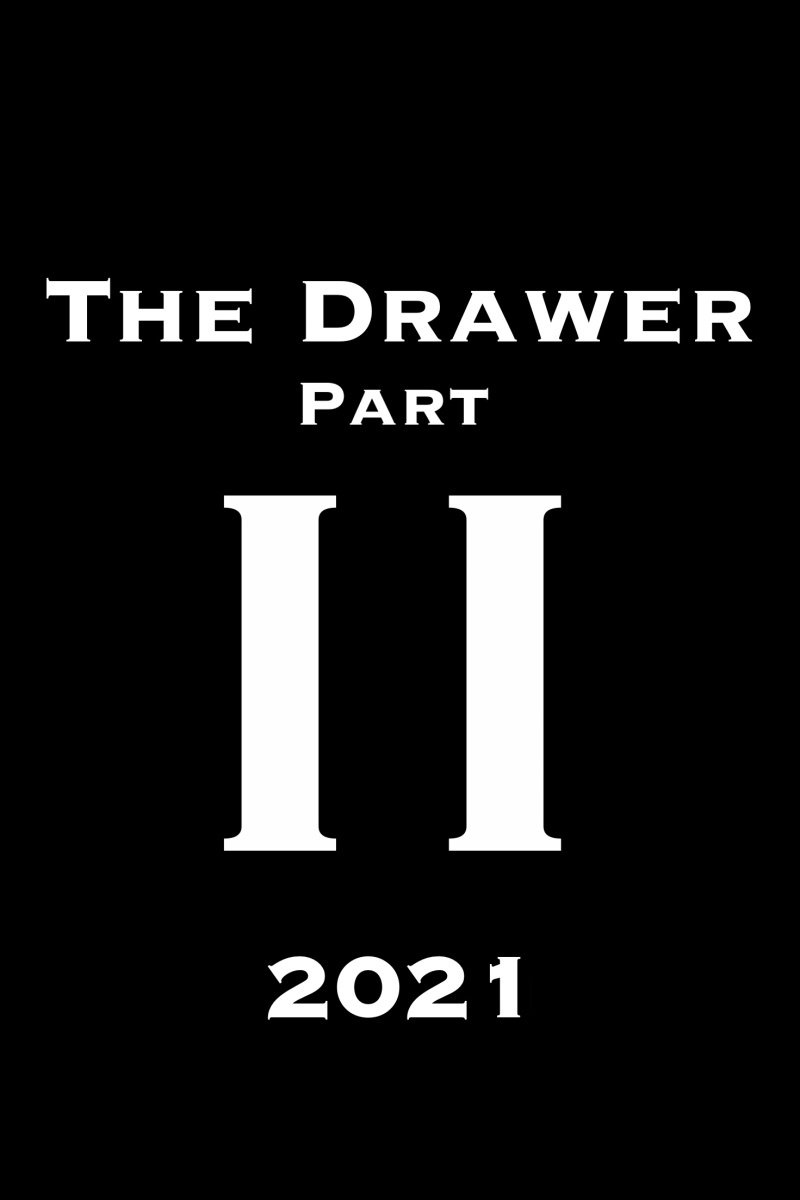 Poster de The Drawer Part II