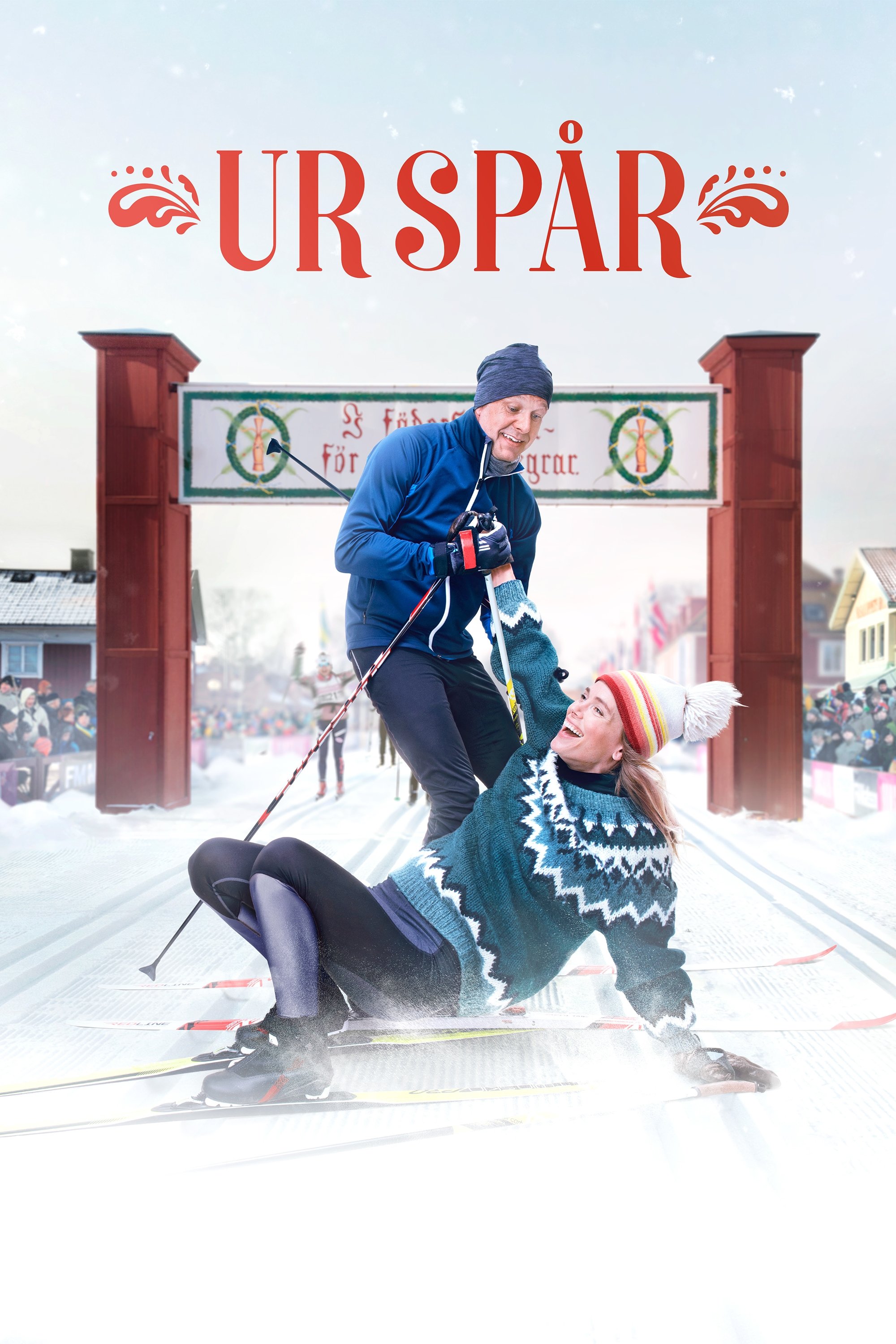 Poster movie
