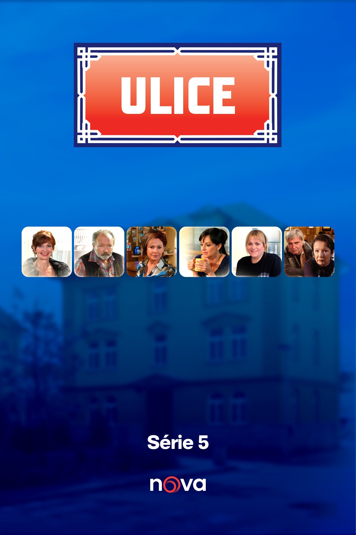 Poster de Temporada 5