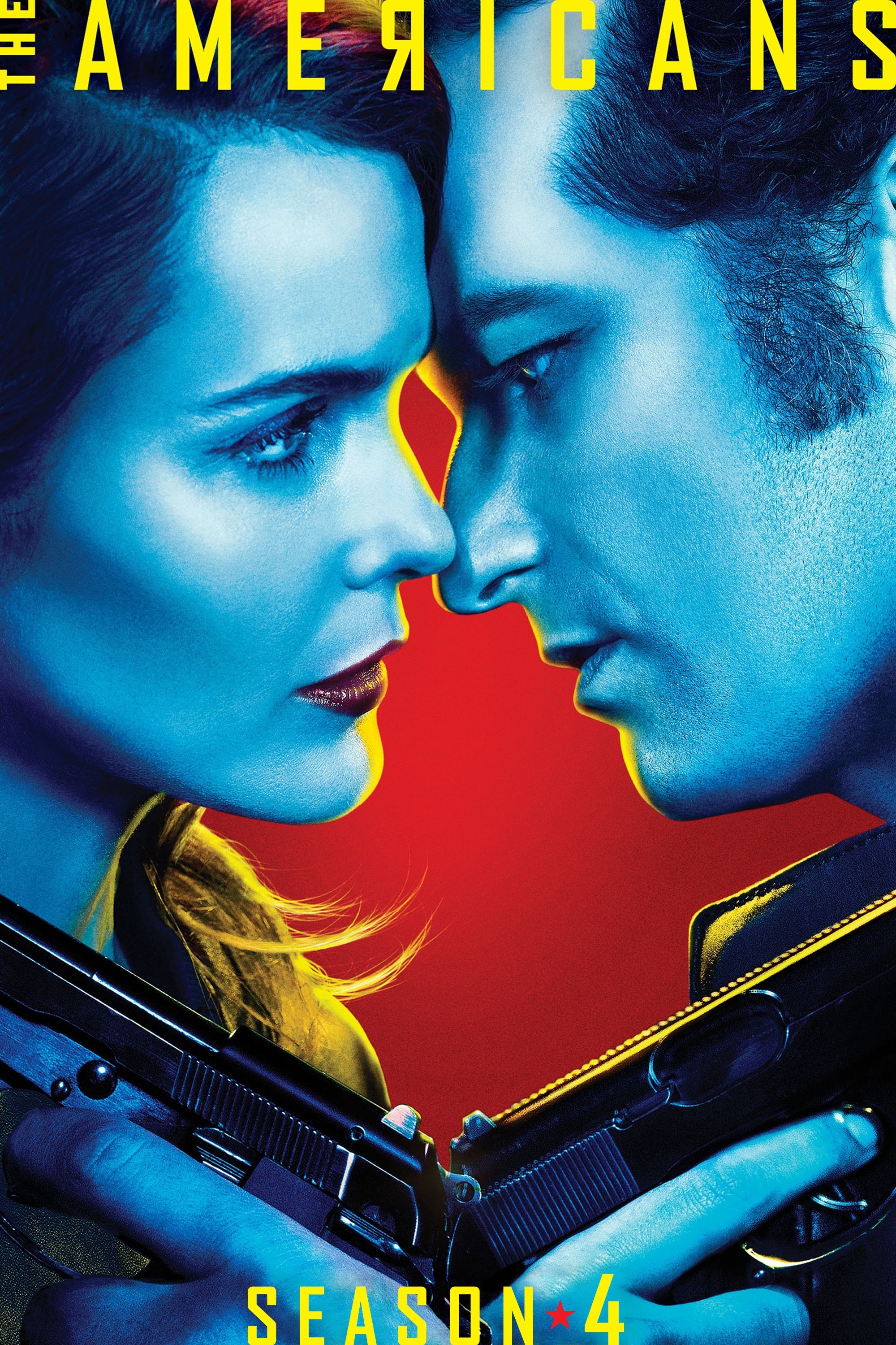 Poster de Temporada 4