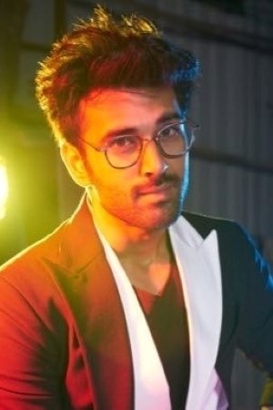 Foto de Pulkit Samrat