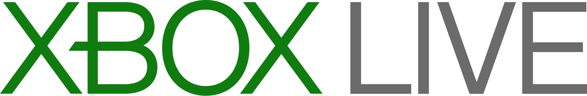 Xbox Live