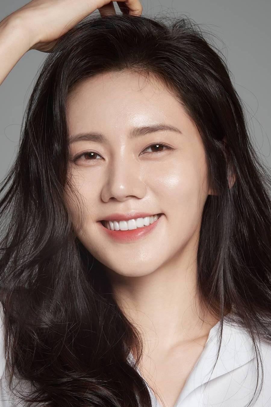 Foto de 추자현