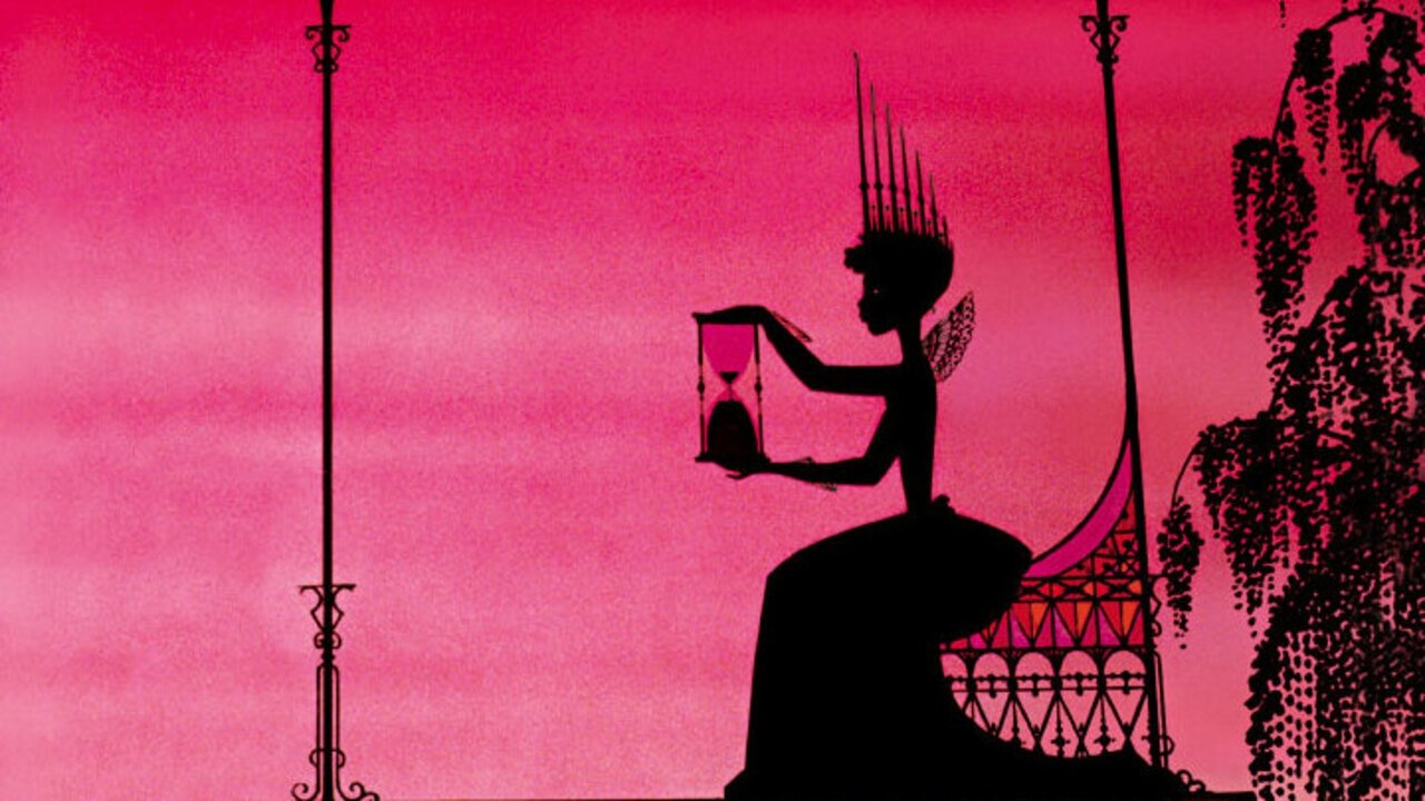 Backdrop image