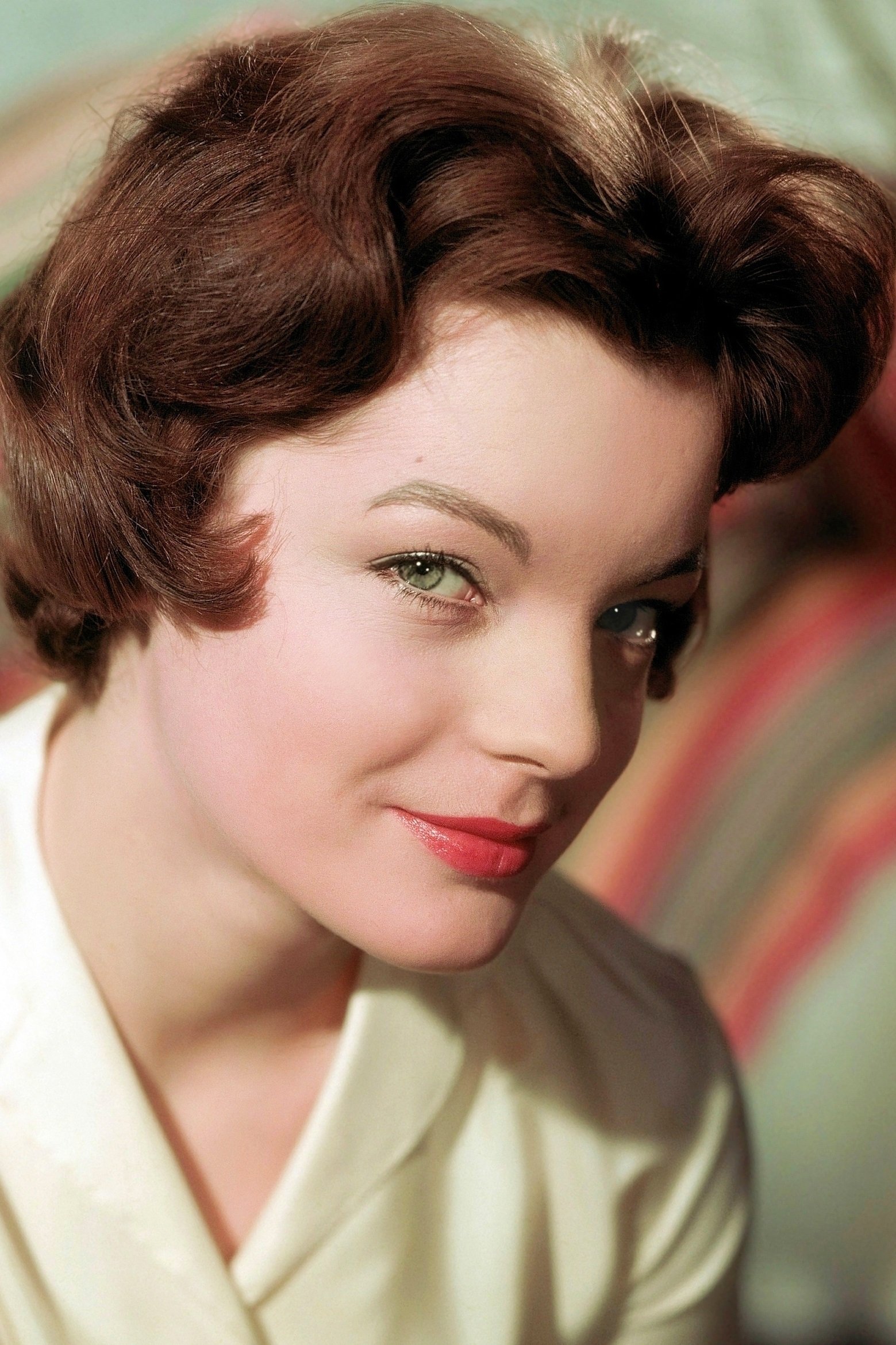 Foto de Romy Schneider