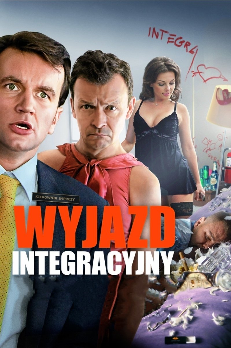 Poster movie