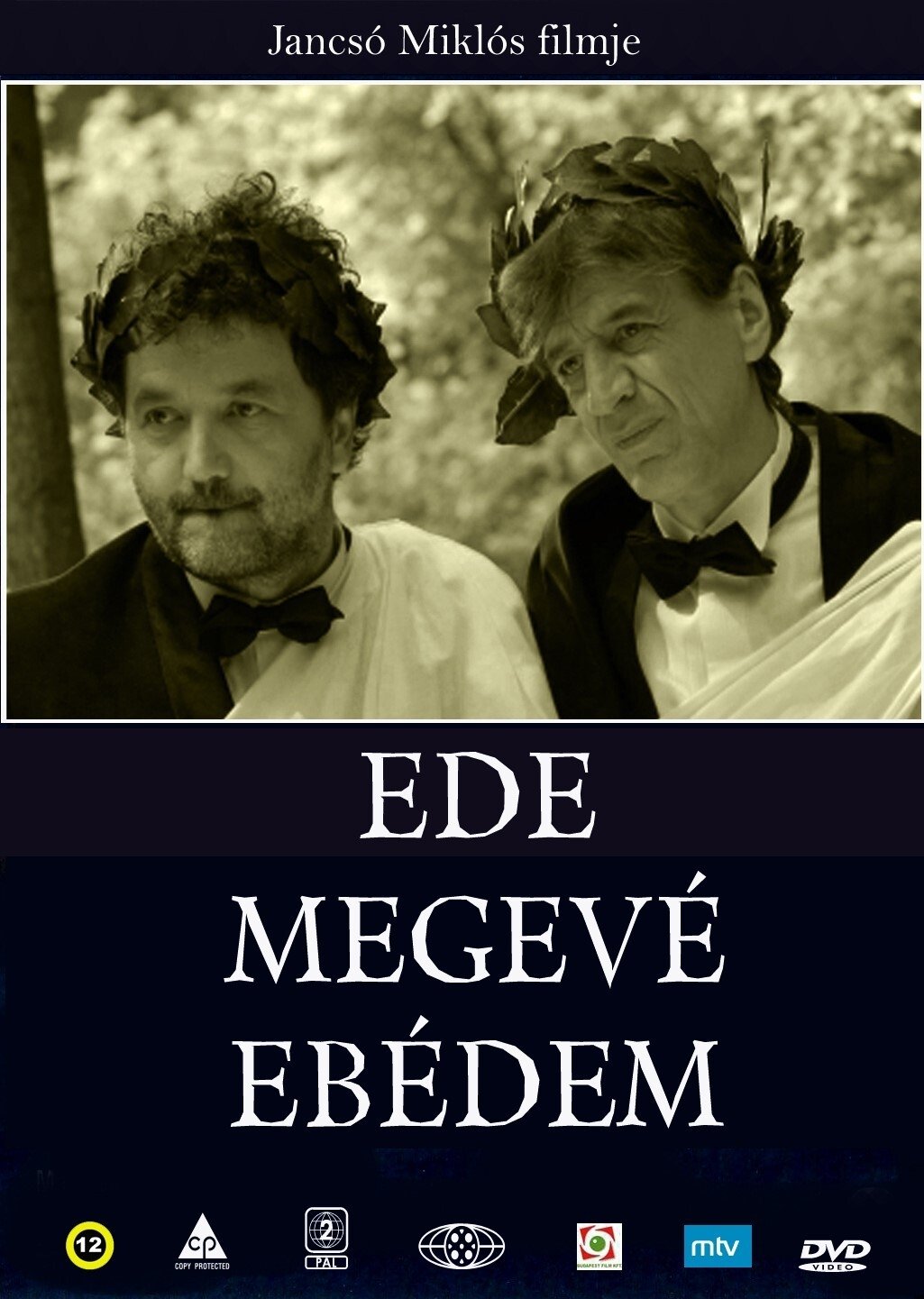 Poster movie