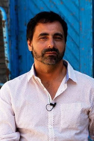 Josep Amorós/Production Manager