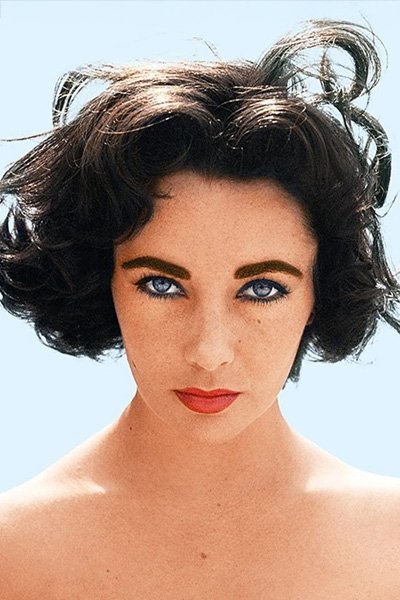 Foto de Elizabeth Taylor