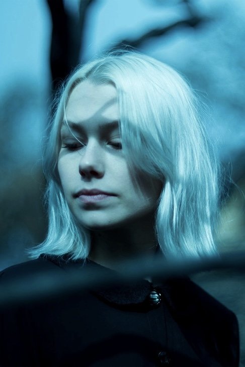 Foto de Phoebe Bridgers