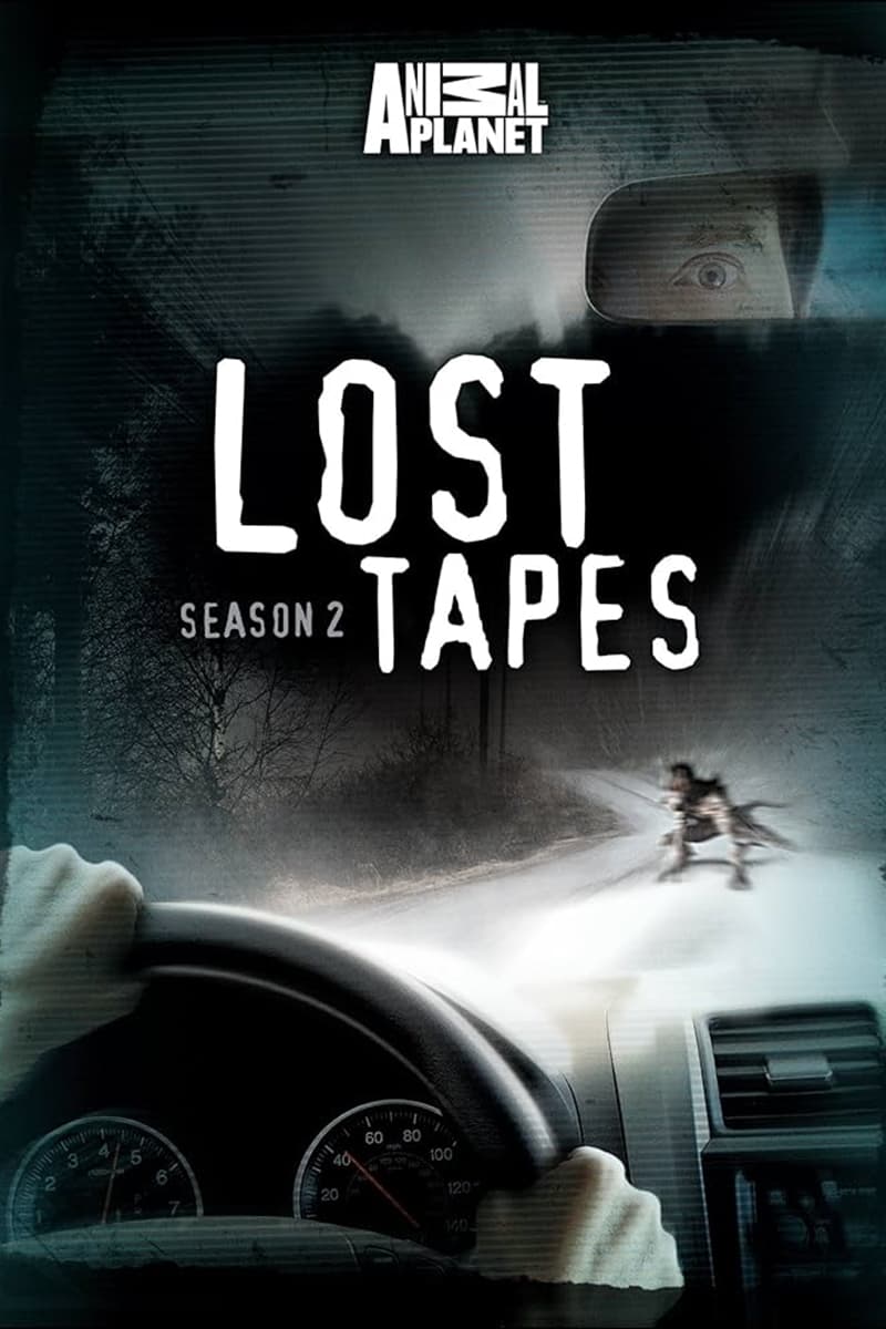 Poster de Temporada 2