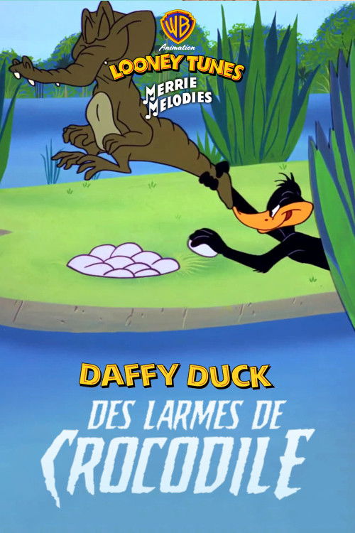 Des larmes de crocodiles