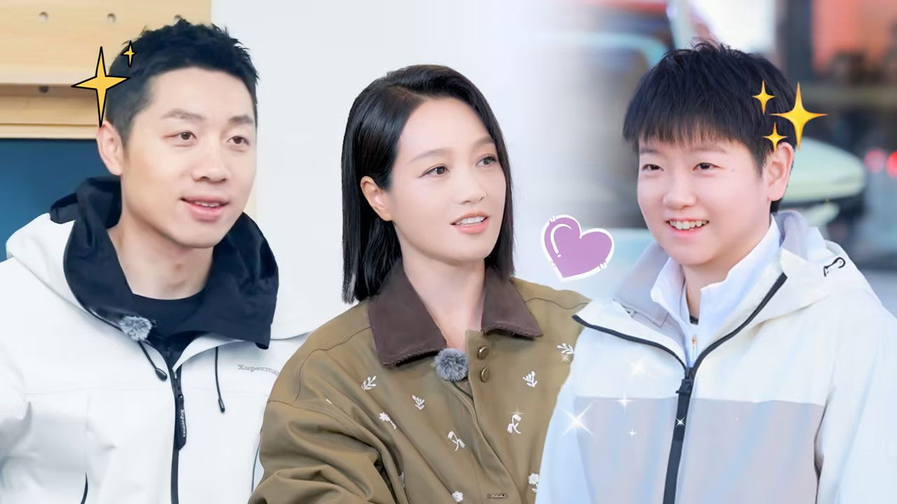 S5 Episode 8 (Part 2): Lucky Target Villagers