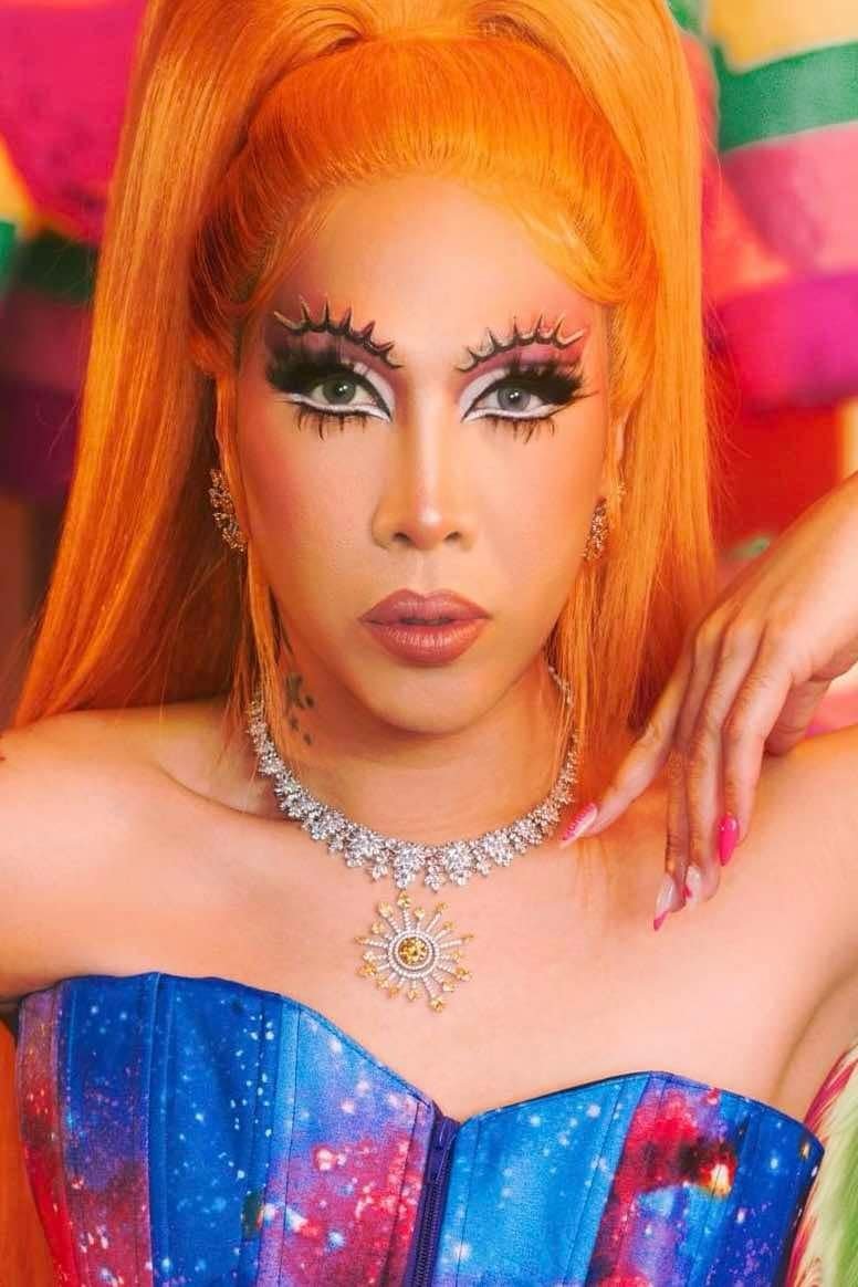Foto de Vice Ganda