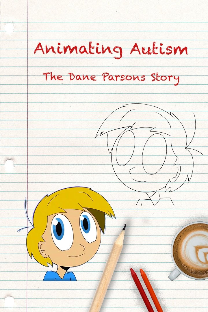 Poster de Animating Autism