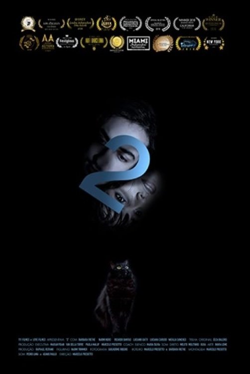 Poster de 2