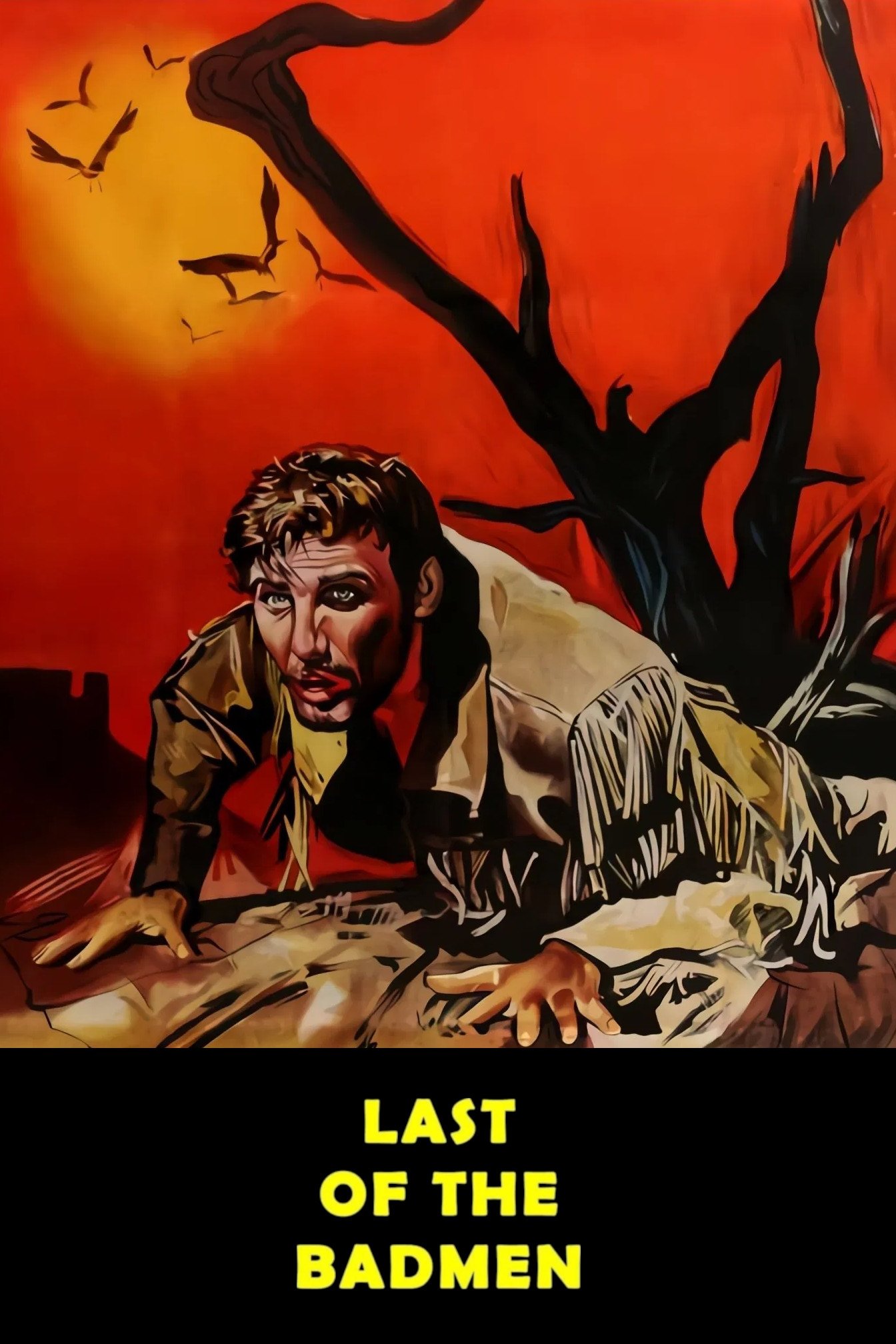 Poster movie