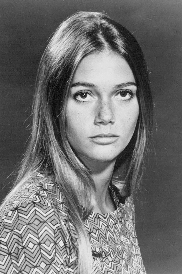 Foto de Peggy Lipton