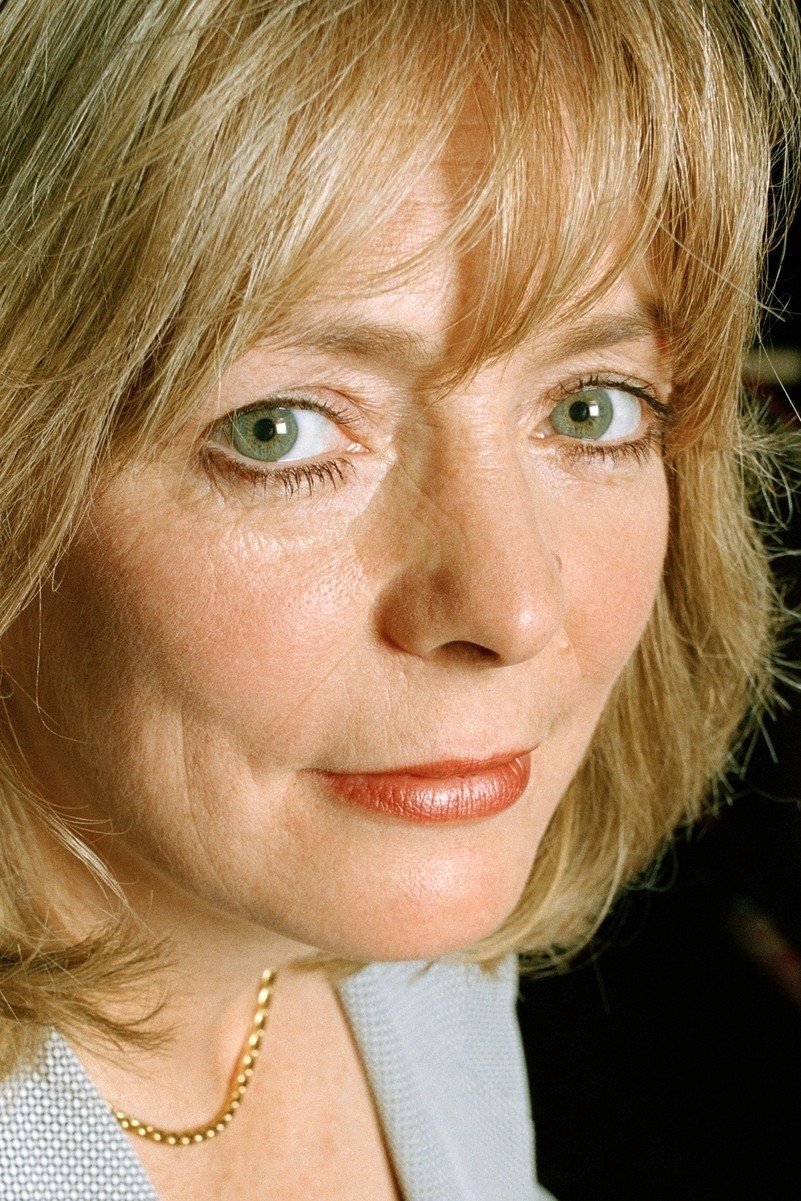 Foto de Alison Steadman