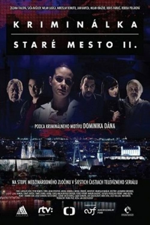Poster de Temporada 2