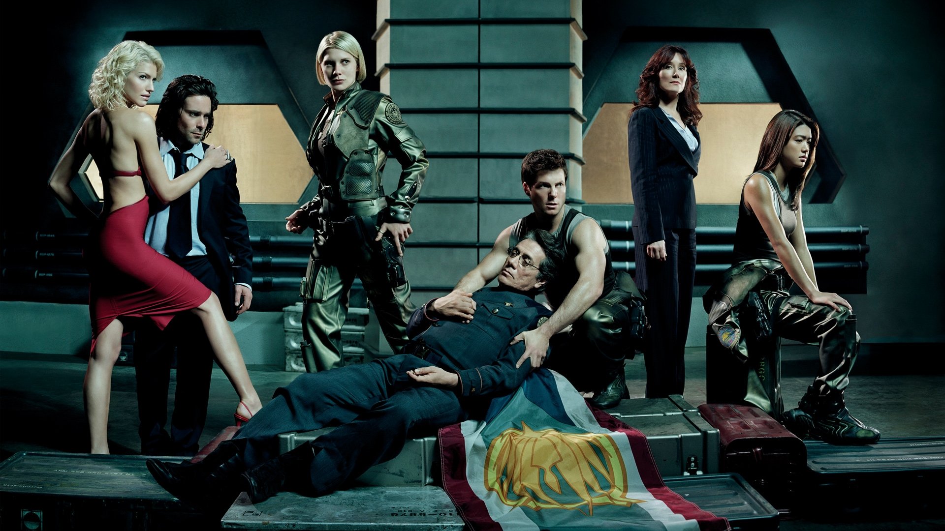 Backdrop image