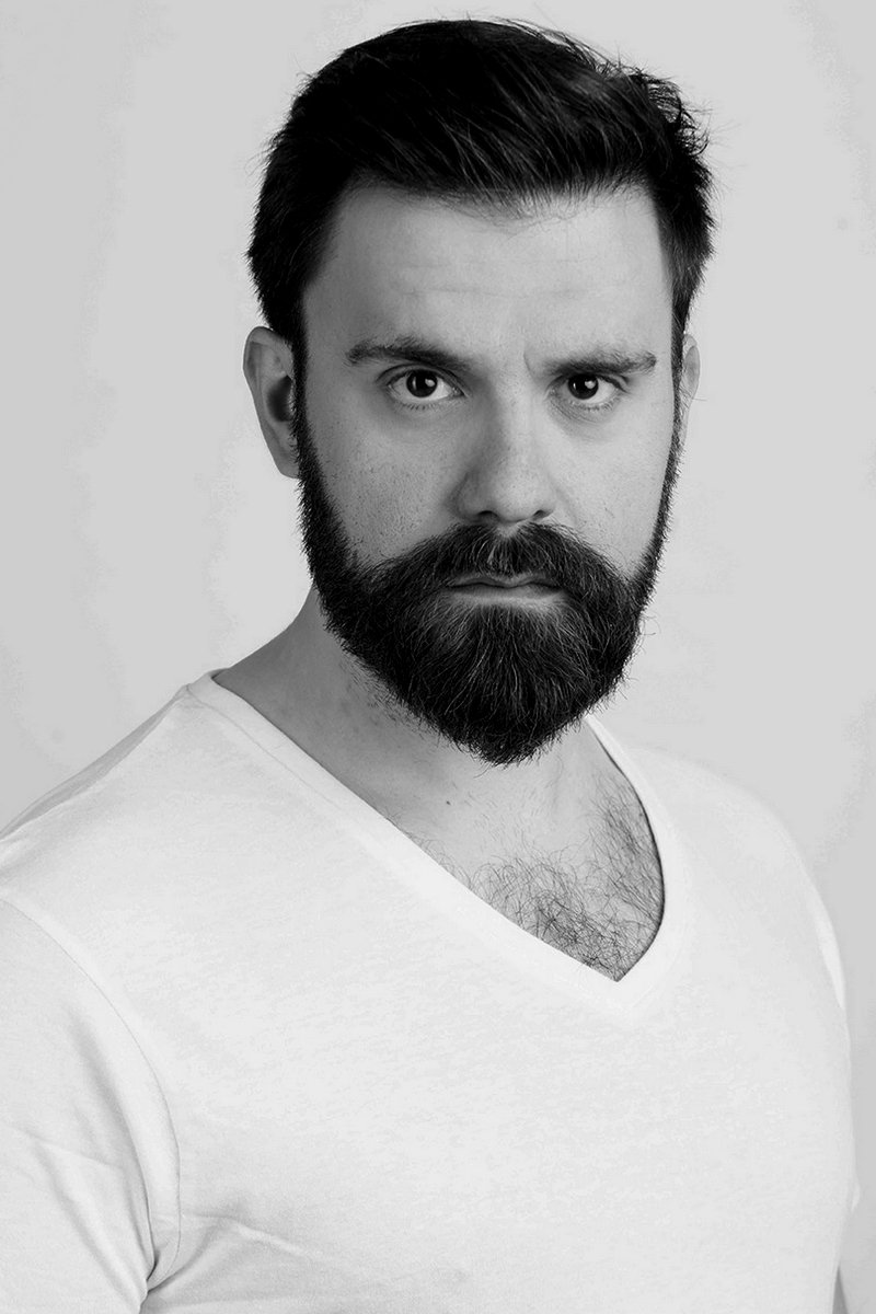 Foto de David Blanka