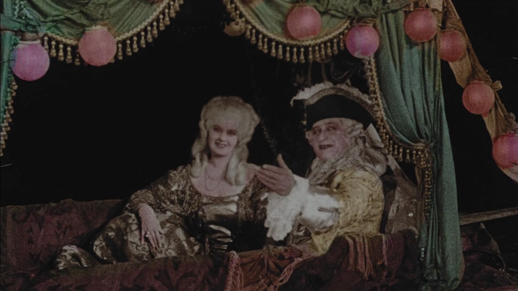 Backdrop image