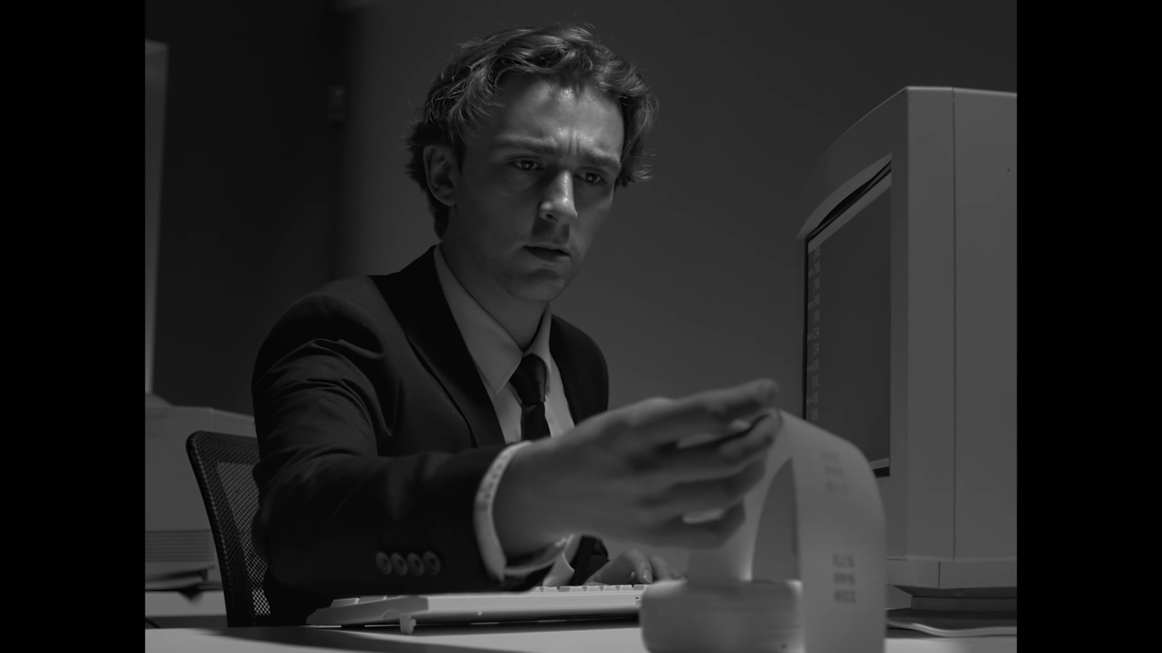 Director