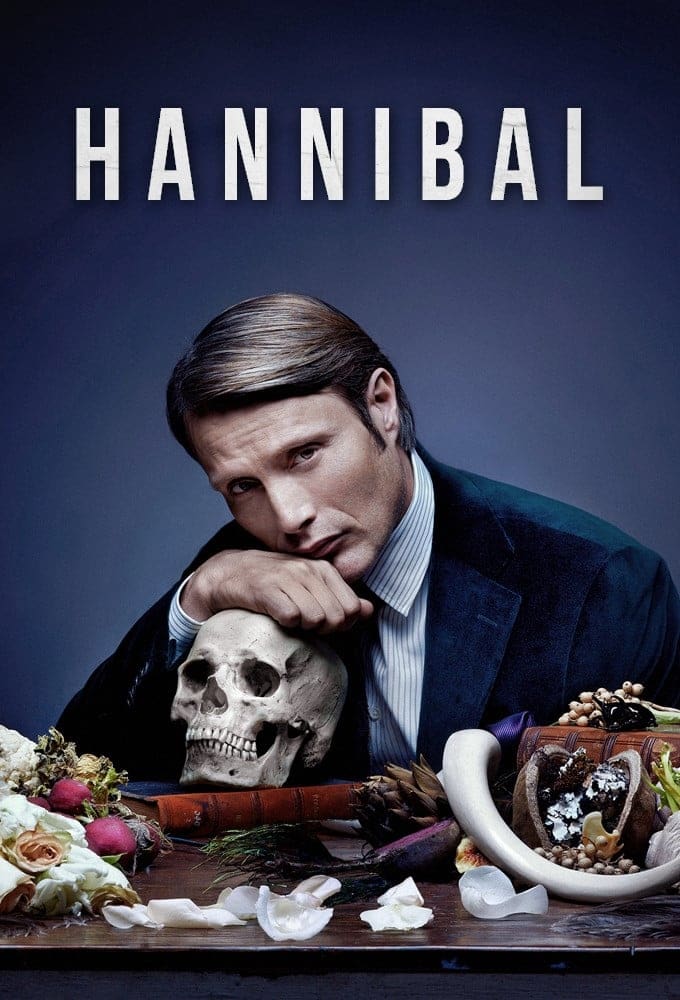 Hannibal saison 2 episode 13 en streaming