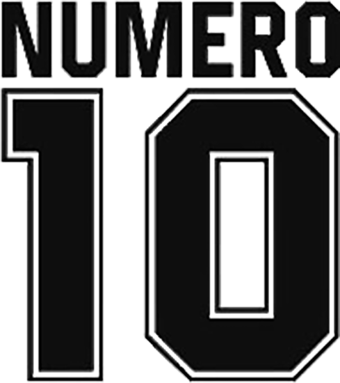 Numero10