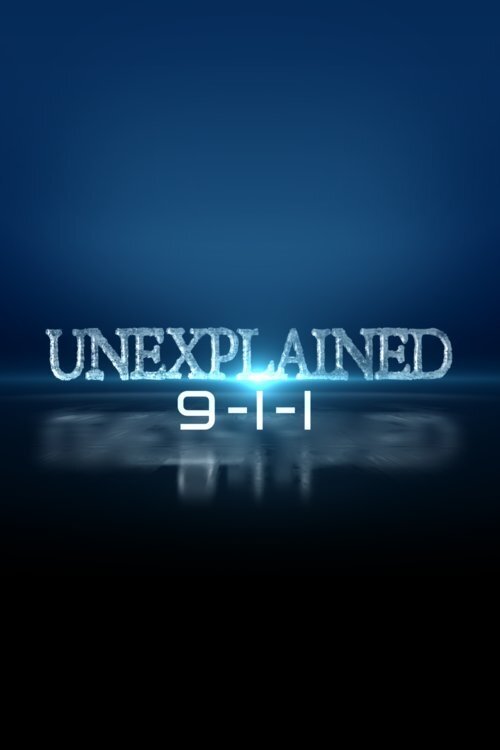 Poster de Unexplained 9-1-1