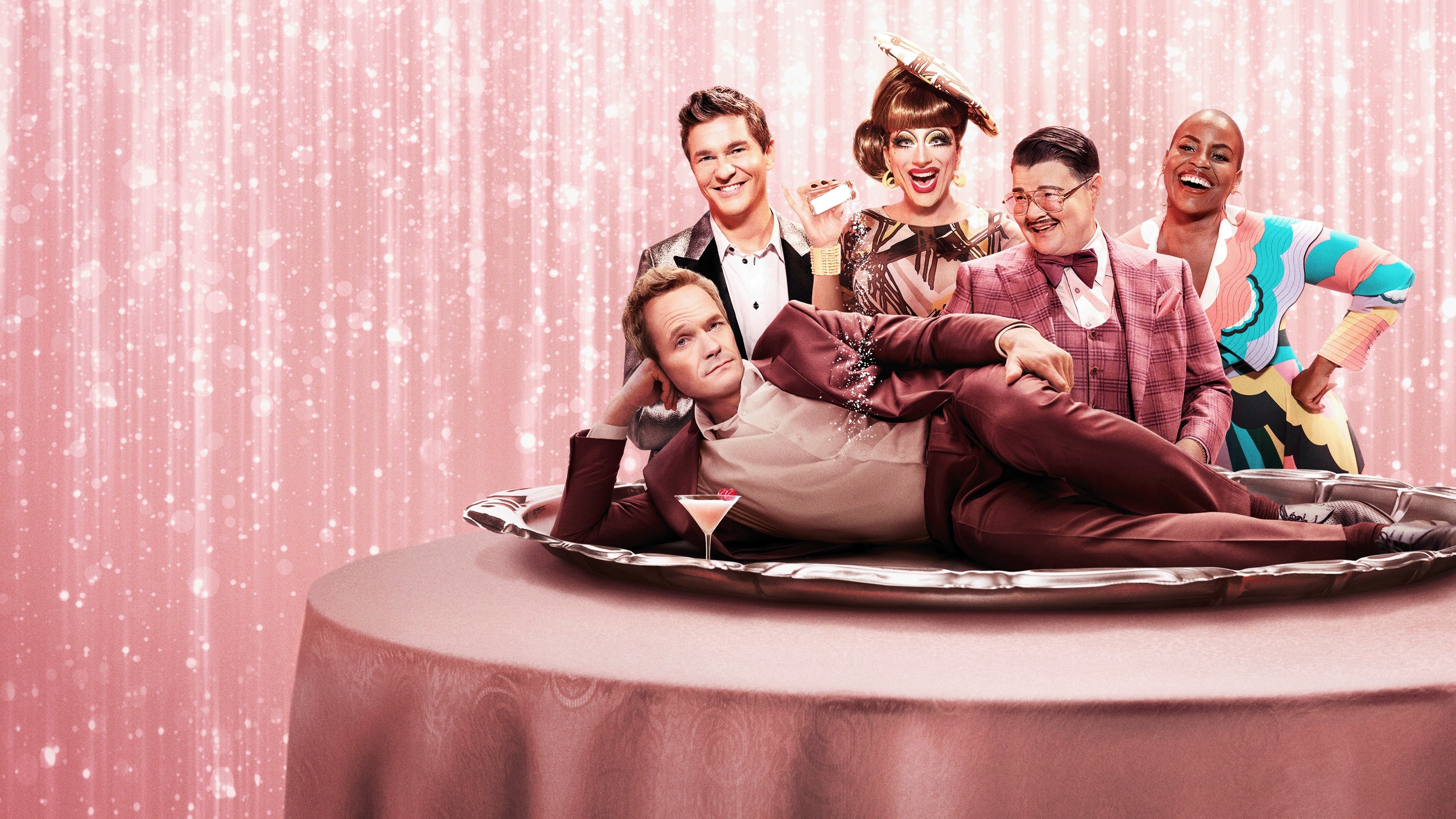 Backdrop image