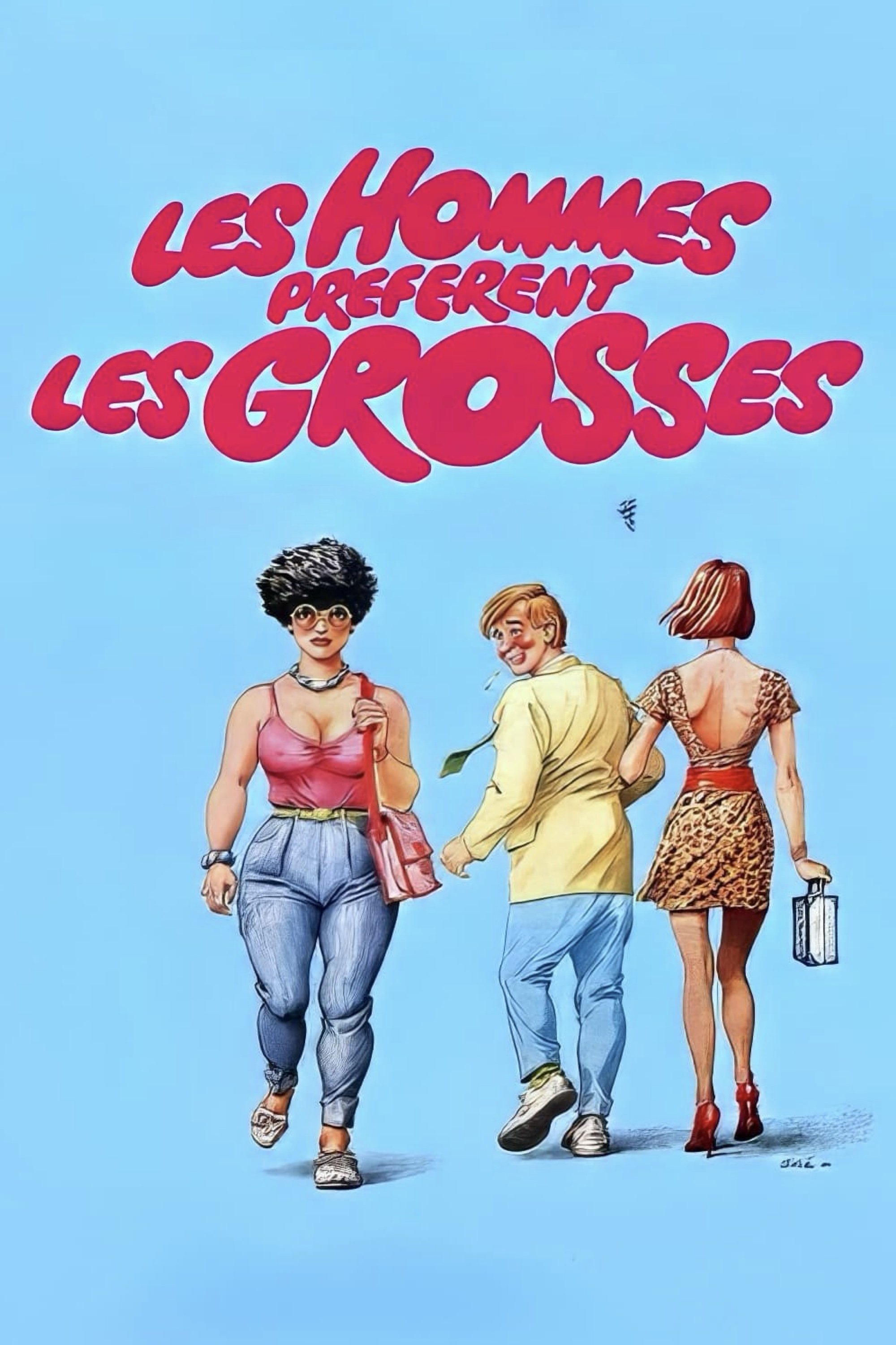 Poster movie
