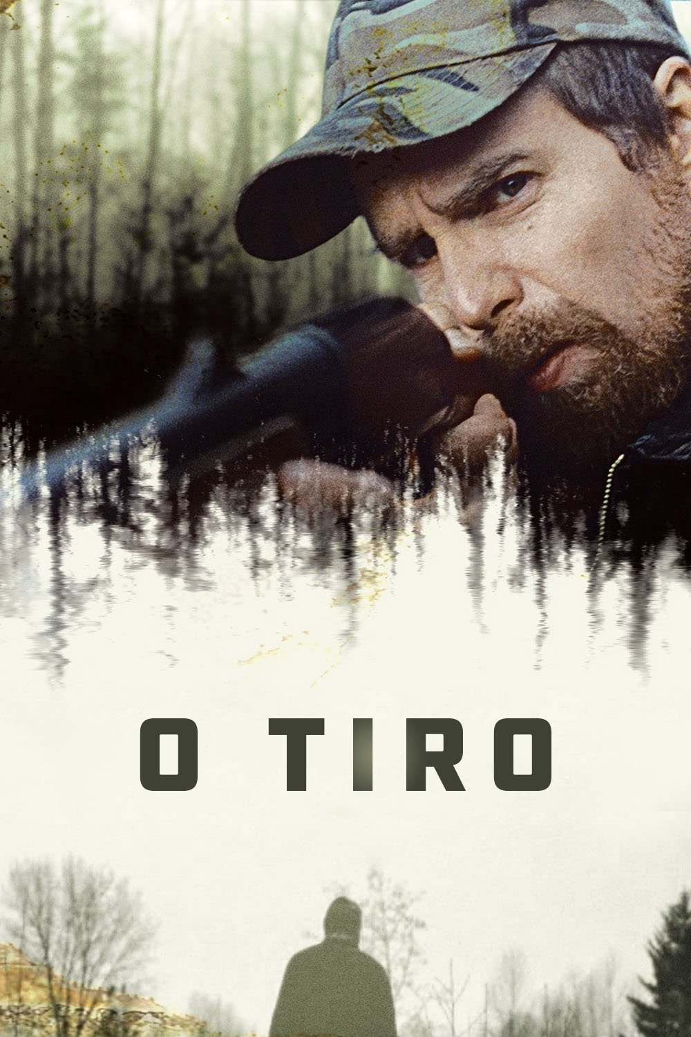 Poster de O Tiro