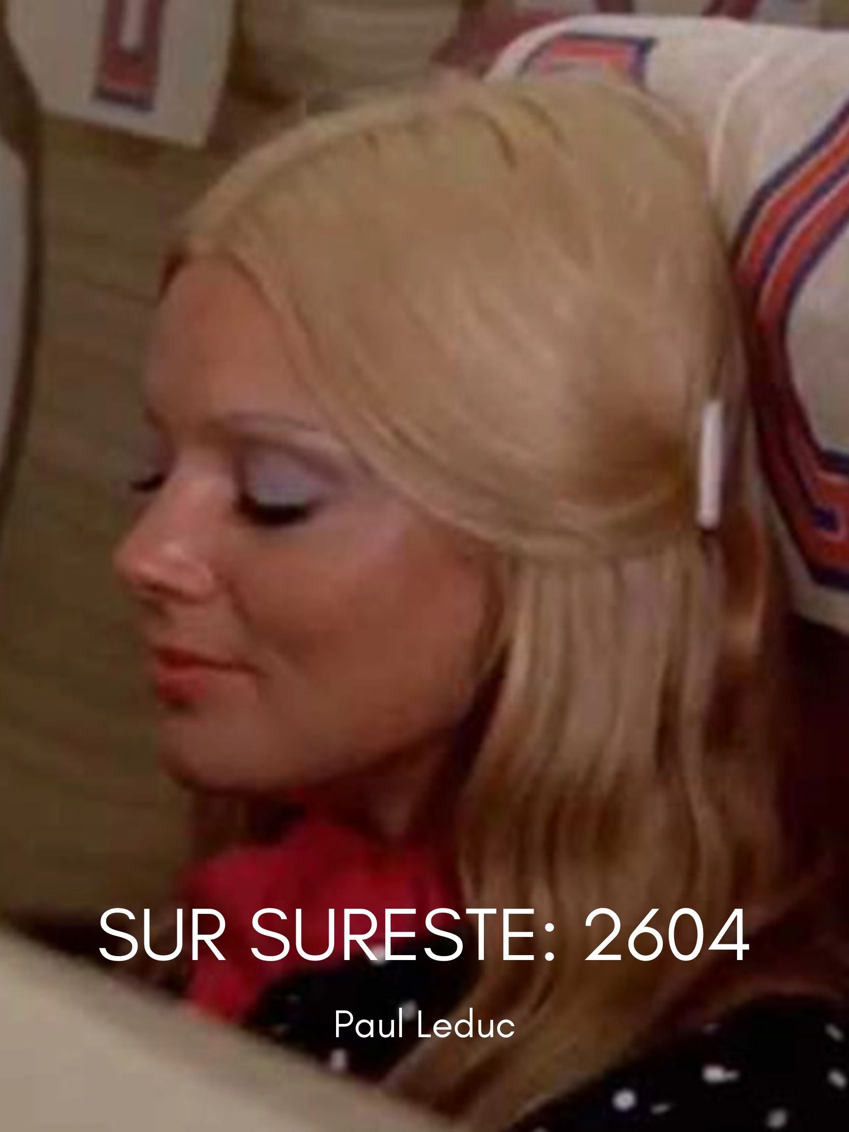 Poster de Sur sureste: 2604