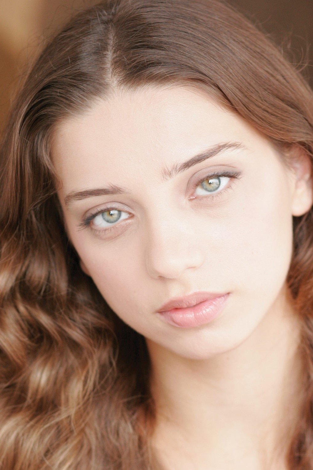 Foto de Angela Sarafyan