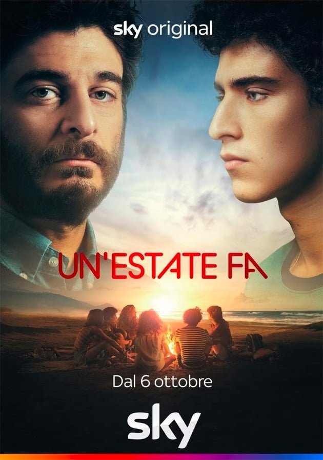 Poster de Temporada 1