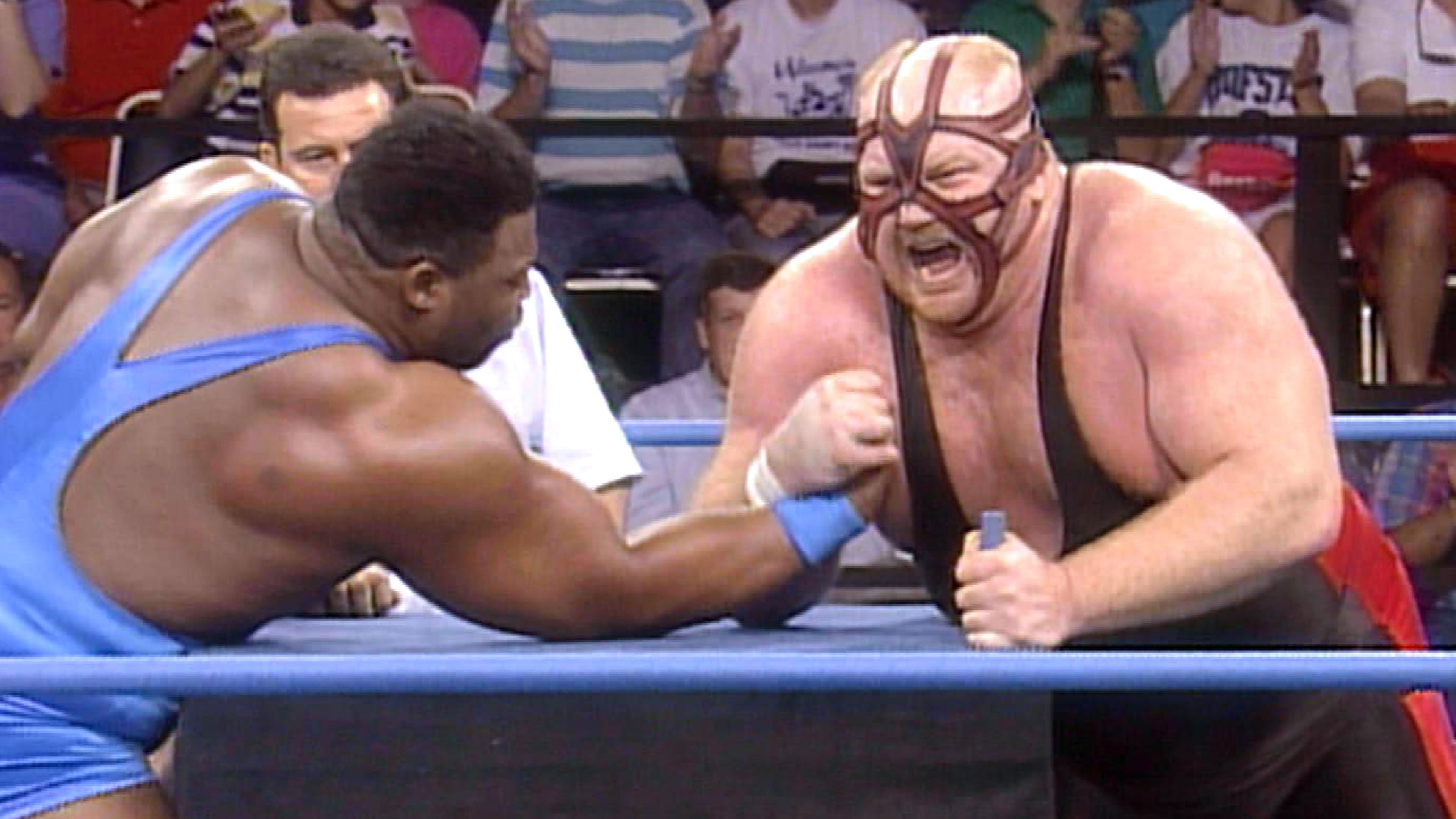 Superstars - Dec. 18, 1993