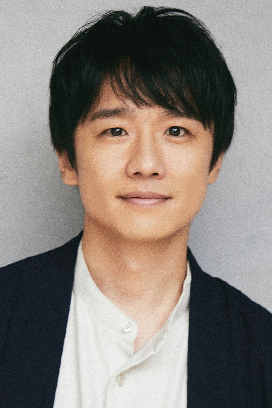 the profile picture of Shunsuke Kazama