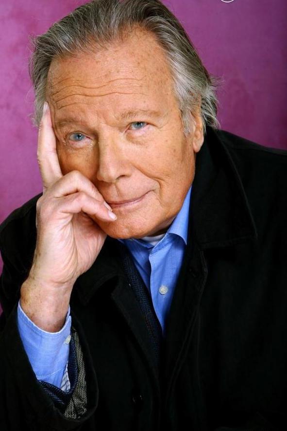 Foto de Jean Piat